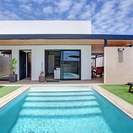 Villa Toro Corralejo Exterior photo