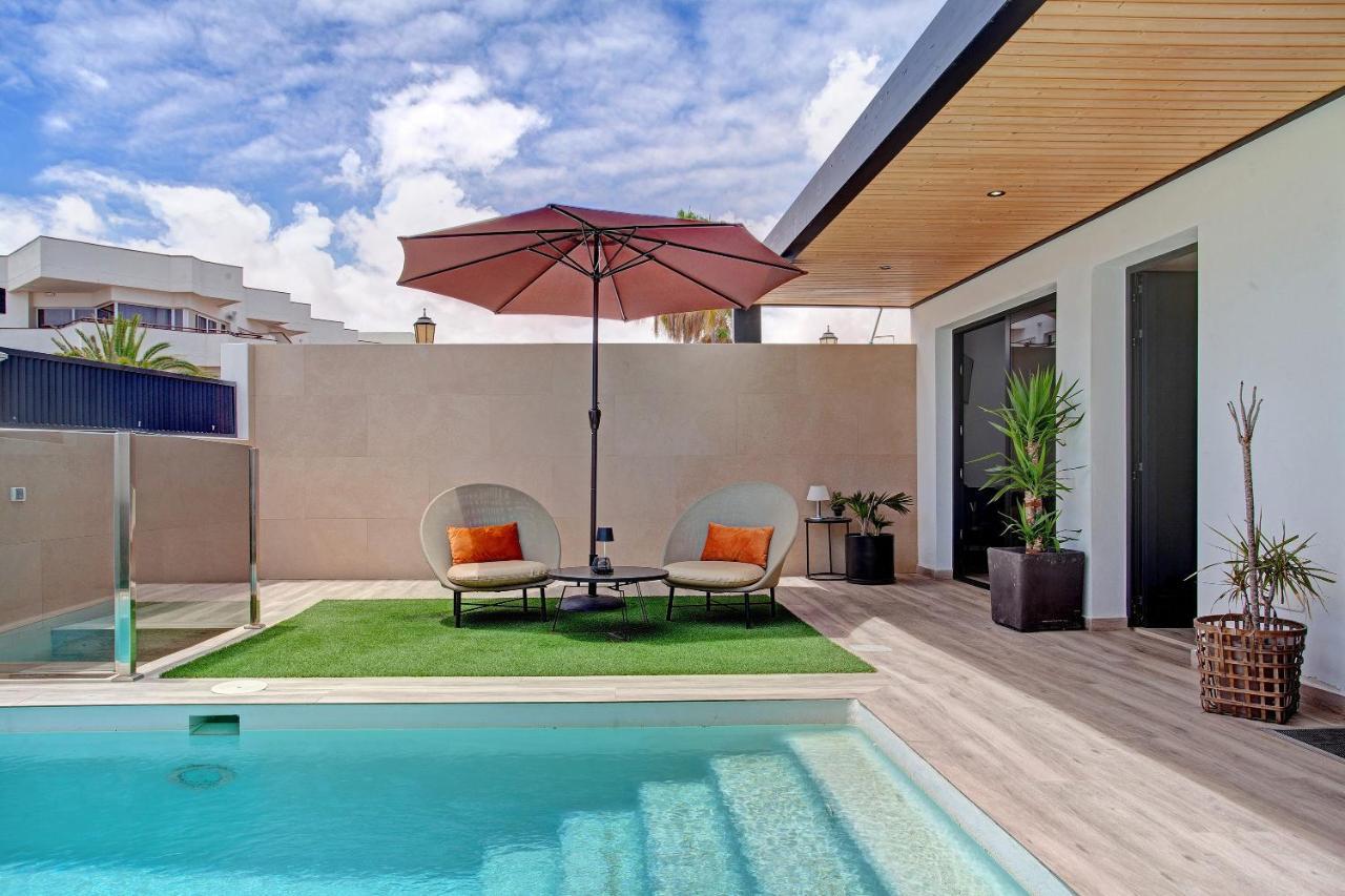 Toro Ferienhaus Corralejo