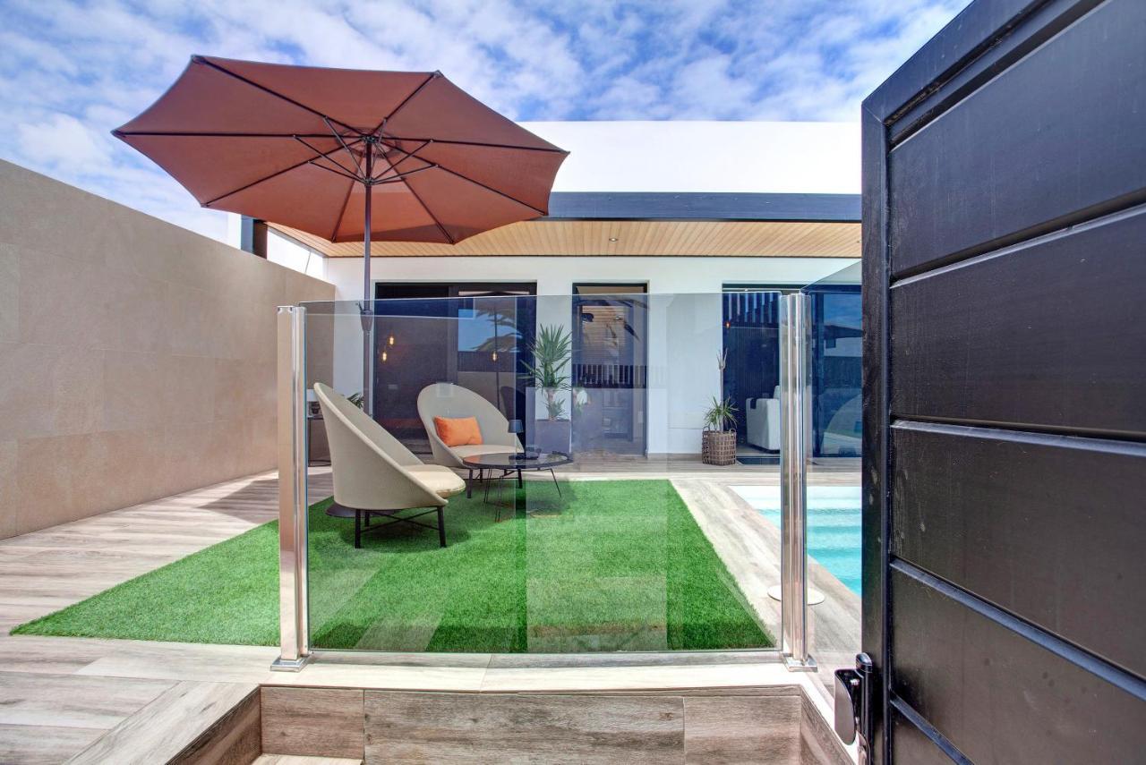Ferienhaus Toro *