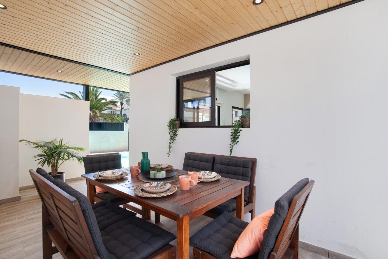 Ferienhaus Toro